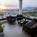 With Beautiful View, Modern Furnishing & Pool