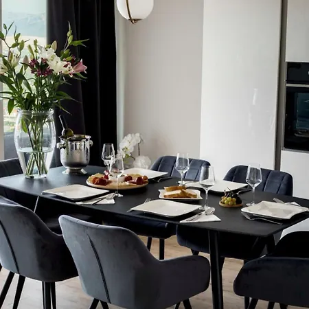 With Beautiful View, Modern Furnishing & Pool