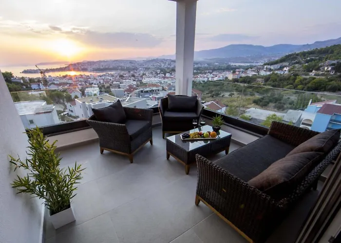 With Beautiful View, Modern Furnishing & Pool